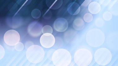 Bokeh Işık Soyut Gradyan Arkaplan Duvar Kağıdı