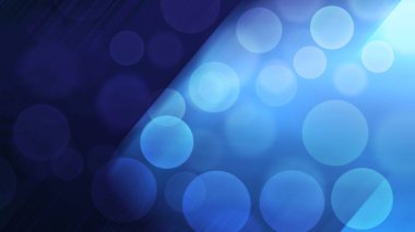 Bokeh Işık Soyut Gradyan Arkaplan Duvar Kağıdı