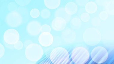 Bokeh Işık Soyut Gradyan Arkaplan Duvar Kağıdı