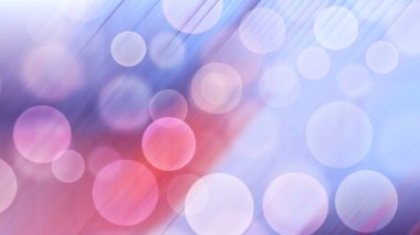 Bokeh Işık Soyut Gradyan Arkaplan Duvar Kağıdı