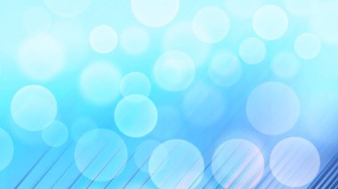 Bokeh Işık Soyut Gradyan Arkaplan Duvar Kağıdı