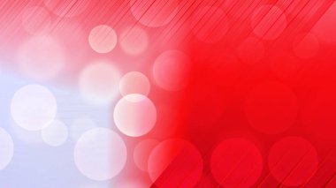 Bokeh Işık Soyut Gradyan Arkaplan Duvar Kağıdı