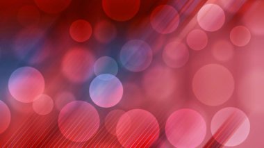 Bokeh Işık Soyut Gradyan Arkaplan Duvar Kağıdı