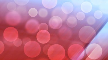 Bokeh Işık Soyut Gradyan Arkaplan Duvar Kağıdı