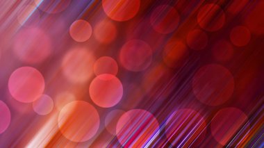 Bokeh Işık Soyut Gradyan Arkaplan Duvar Kağıdı