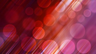 Bokeh Işık Soyut Gradyan Arkaplan Duvar Kağıdı