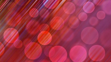 Bokeh Işık Soyut Gradyan Arkaplan Duvar Kağıdı