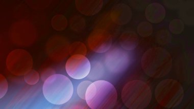 Bokeh Işık Soyut Gradyan Arkaplan Duvar Kağıdı