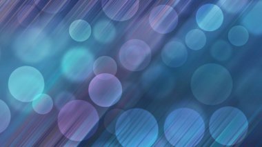 Açık mavi, benekli kırmızı vektör arkaplan. Soyut tarzda bulanık dekoratif tasarım ve gradyan. Poster reklamları için desen tasarımı.