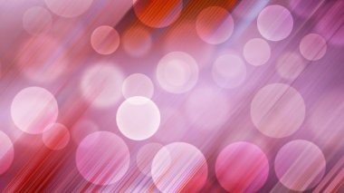 Bokeh Işık Soyut Gradyan Arkaplan Duvar Kağıdı