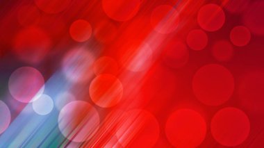 Bokeh Işık Soyut Gradyan Arkaplan Duvar Kağıdı