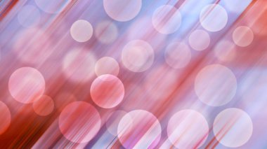 Bokeh Işık Soyut Gradyan Arkaplan Duvar Kağıdı