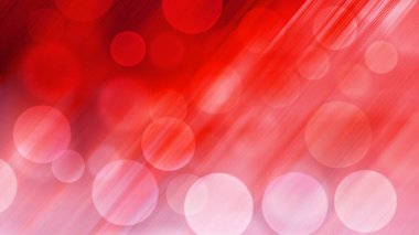 Bokeh Işık Soyut Gradyan Arkaplan Duvar Kağıdı