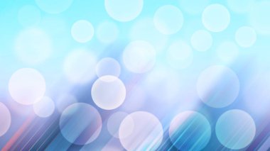 Bokeh Işık Soyut Gradyan Arkaplan Duvar Kağıdı