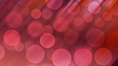 Bokeh Işık Soyut Gradyan Arkaplan Duvar Kağıdı