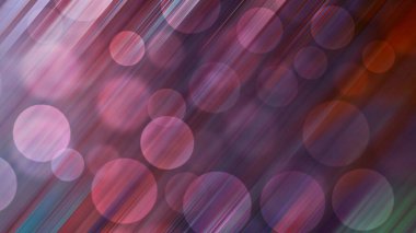 Bokeh Işık Soyut Gradyan Arkaplan Duvar Kağıdı