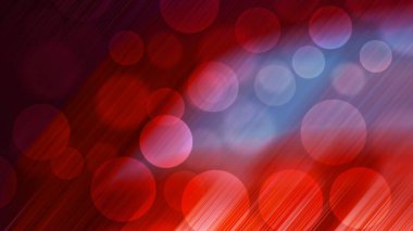 Bokeh Işık Soyut Gradyan Arkaplan Duvar Kağıdı