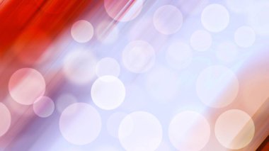 Açık kırmızı vektör bulanık parlak doku.