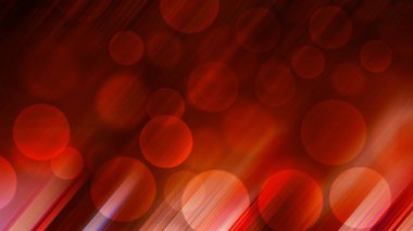 Bokeh Işık Soyut Gradyan Arkaplan Duvar Kağıdı