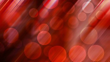 Bokeh Işık Soyut Gradyan Arkaplan Duvar Kağıdı