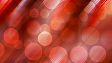 Bokeh Işık Soyut Gradyan Arkaplan Duvar Kağıdı