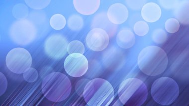 Bokeh Işık Soyut Gradyan Arkaplan Duvar Kağıdı