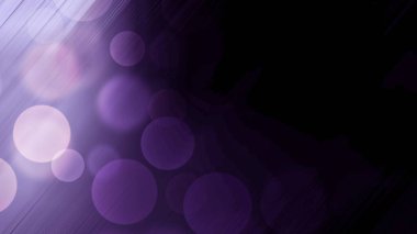 Bokeh ışıkları ile soyut arkaplan