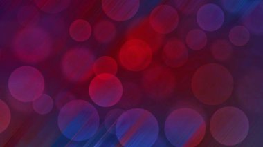 soyut renkli bulanık arkaplan