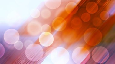 Bokeh Işık Soyut Gradyan Arkaplan Duvar Kağıdı