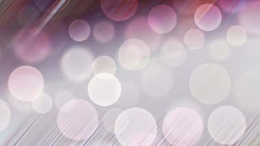 Bokeh Işık Soyut Gradyan Arkaplan Duvar Kağıdı