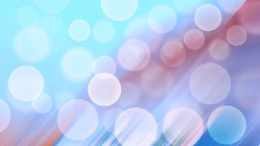 Bokeh Işık Soyut Gradyan Arkaplan Duvar Kağıdı