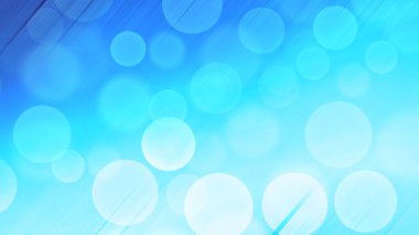 Bokeh Işık Soyut Gradyan Arkaplan Duvar Kağıdı