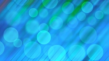 Bokeh Işık Soyut Gradyan Arkaplan Duvar Kağıdı