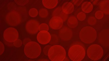 Bokeh Işık Soyut Gradyan Arkaplan Duvar Kağıdı