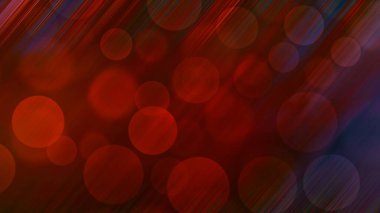 Bokeh Işık Soyut Gradyan Arkaplan Duvar Kağıdı