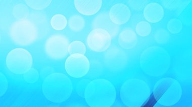 Bokeh Işık Soyut Gradyan Arkaplan Duvar Kağıdı