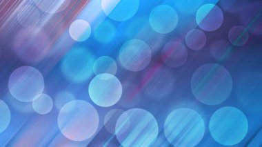 Bokeh Işık Soyut Gradyan Arkaplan Duvar Kağıdı