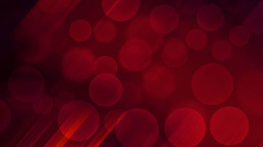 Bokeh Işık Soyut Gradyan Arkaplan Duvar Kağıdı