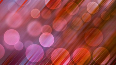 Bokeh Işık Soyut Gradyan Arkaplan Duvar Kağıdı