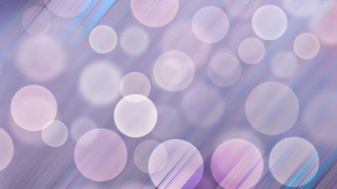 Bokeh Işık Soyut Gradyan Arkaplan Duvar Kağıdı