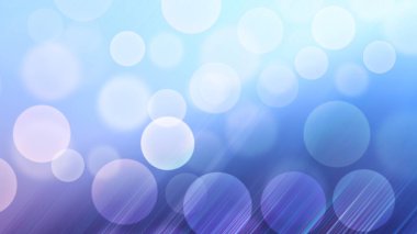 Bokeh Işık Soyut Gradyan Arkaplan Duvar Kağıdı