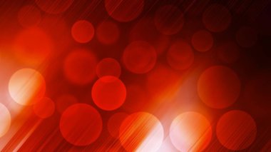 Bokeh Işık Soyut Gradyan Arkaplan Duvar Kağıdı