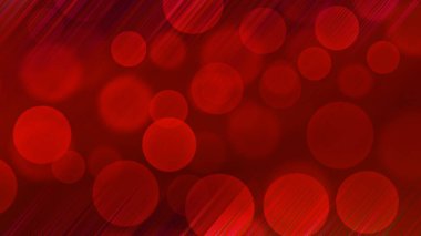 Bokeh Işık Soyut Gradyan Arkaplan Duvar Kağıdı