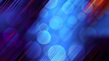 Bokeh Işık Soyut Gradyan Arkaplan Duvar Kağıdı