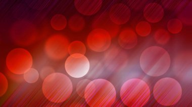 Bokeh Işık Soyut Gradyan Arkaplan Duvar Kağıdı