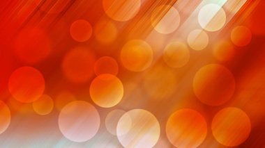 Bokeh Işık Soyut Gradyan Arkaplan Duvar Kağıdı