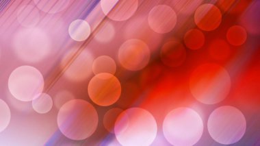 Bokeh Işık Soyut Gradyan Arkaplan Duvar Kağıdı