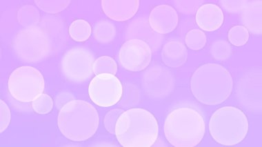 Bokeh Işık Soyut Gradyan Arkaplan Duvar Kağıdı