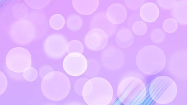 Bokeh Işık Soyut Gradyan Arkaplan Duvar Kağıdı