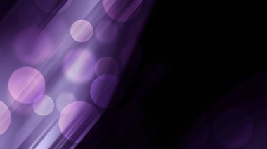 Bokeh Işık Soyut Gradyan Arkaplan Duvar Kağıdı